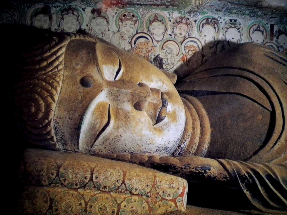 sleeping-buddha