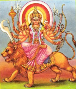 durga