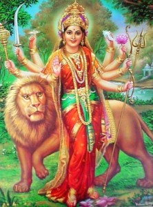 durga