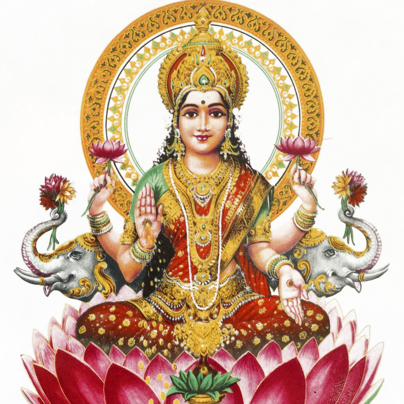 lakshmi-mantra