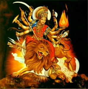 q-durga