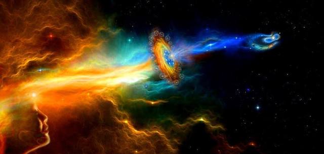 Higher-Consciousness